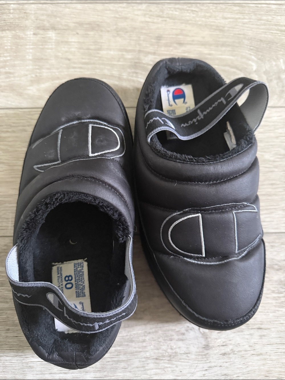 Champion slip-on